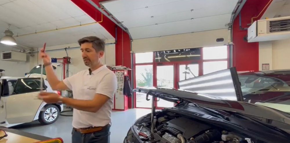 Nouvelle Vidéo Du Métier Chez X'PERT IMPACT !