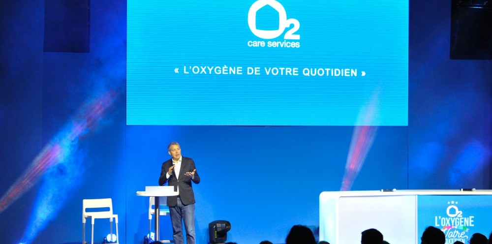 O2 Recrute 370 Personnes En CDI Dans La Région Nouvelle-Aquitaine !