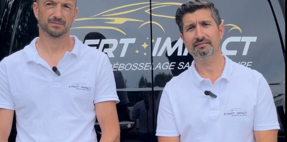 PAck Digital De Démarrage Chez X'PERT IMPACT KESAKO