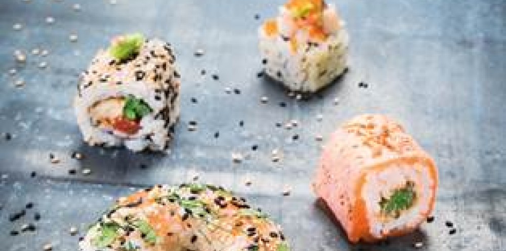 Planet Sushi félicite Samuel Albert pour son succès à Top Chef