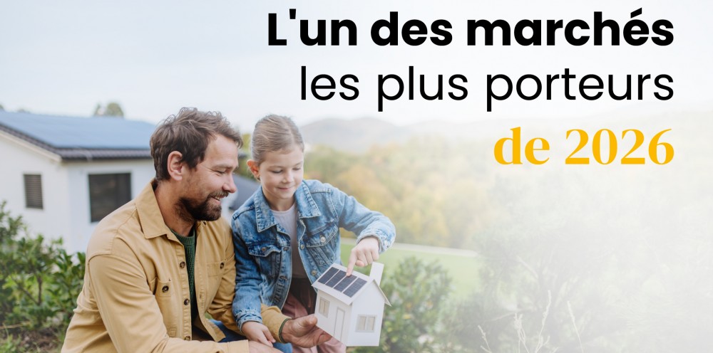 Pourquoi la rénovation énergétique reste l’un des marchés les plus porteurs pour entreprendre en 2026 