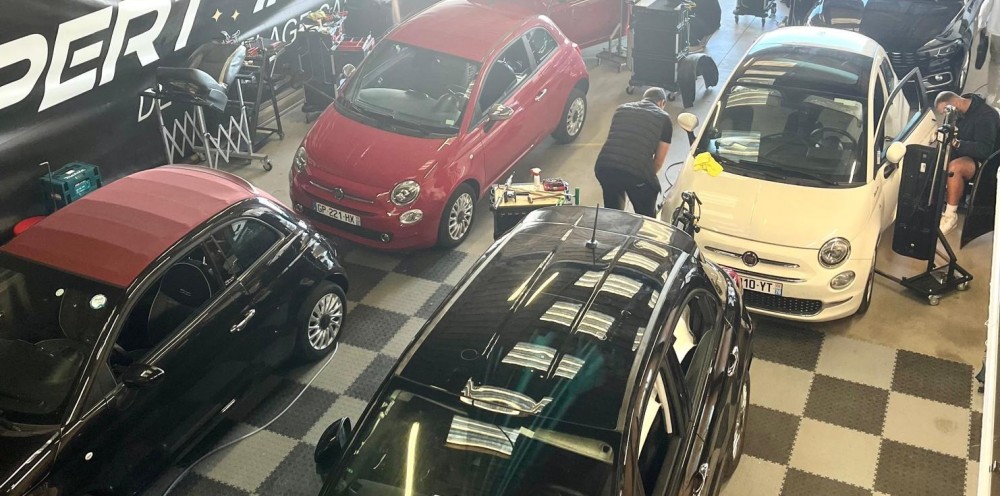 Pourquoi le débosselage sans peinture attire de plus en plus d’entrepreneurs ?