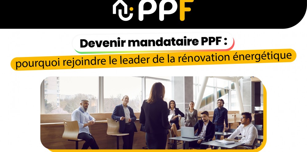 pourquoi rejoindre le leader de la rénovation énergétique