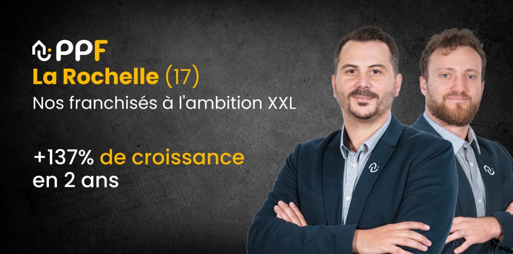 PPF La Rochelle (17) : Équipe solide, croissance rapide et ambition XXL 