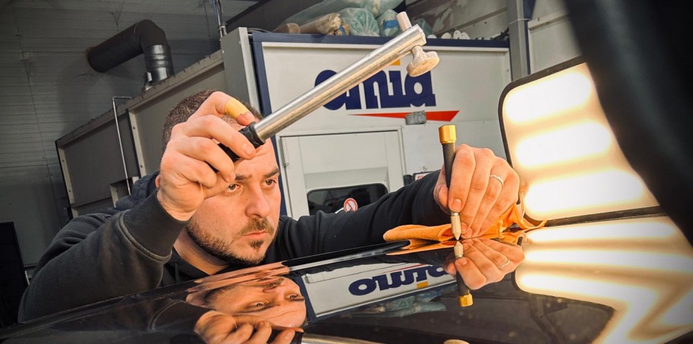 Récap de la semaine : l’accompagnement terrain des franchisés X’PERT IMPACT