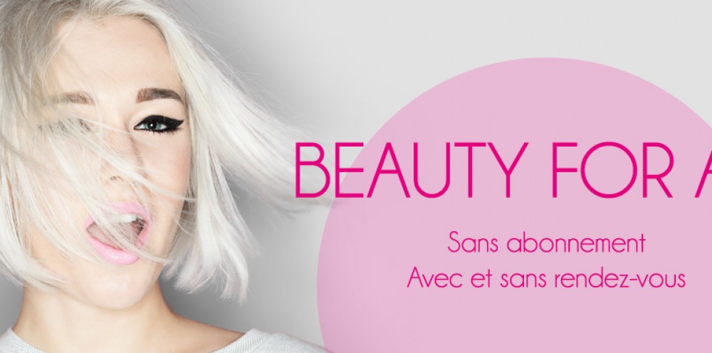 Rejoignez Le Plus Fun Des Réseaux D’instituts De Beauté !