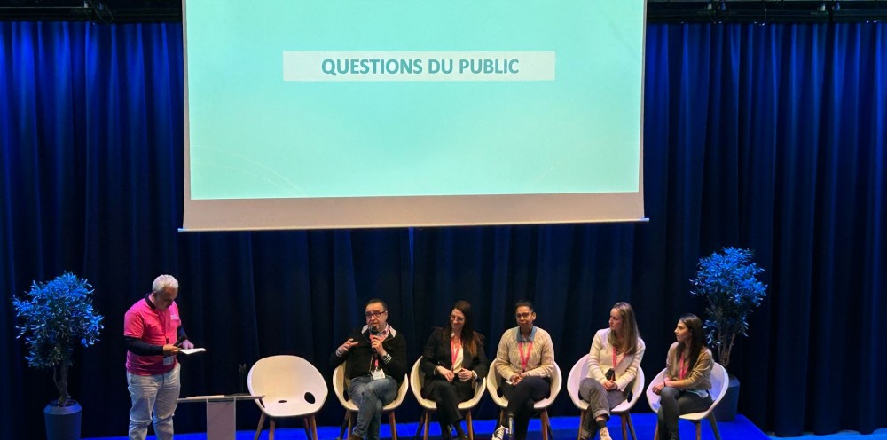 Retour sur la première édition du CAMPUS DE L’IDEL 