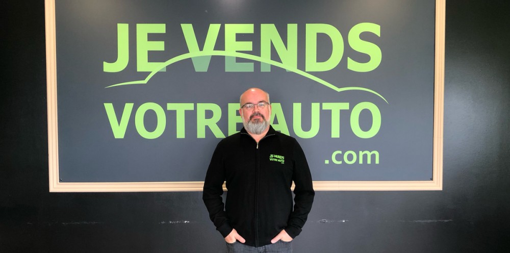 Saint-Quentin accueille une agence Je vends votre auto.com