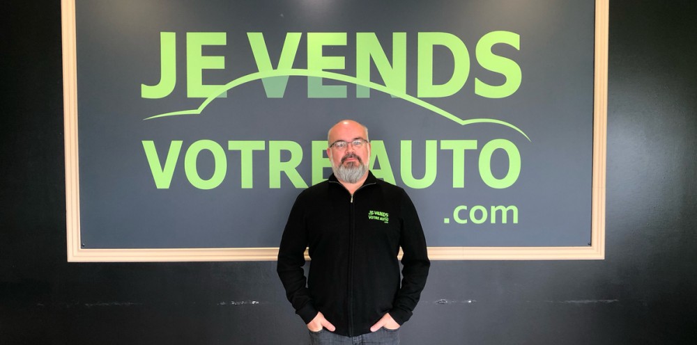 Saint-Quentin Accueille Une Agence Je Vends Votre Auto.com