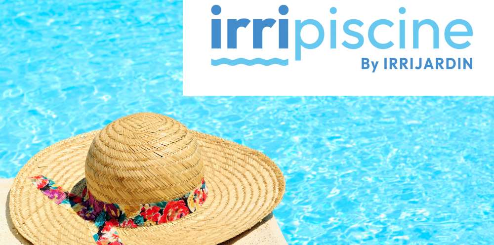 ☀️ Soleil, chaleur et envie de plonger : et si c'était le moment d’ouvrir votre franchise Irripiscine ?