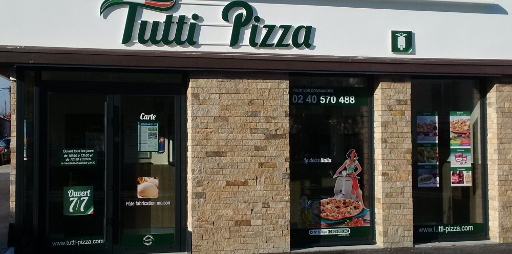 Tutti Pizza, un réseau de franchises à taille humaine qui séduit de plus en plus d’entrepreneurs en France !