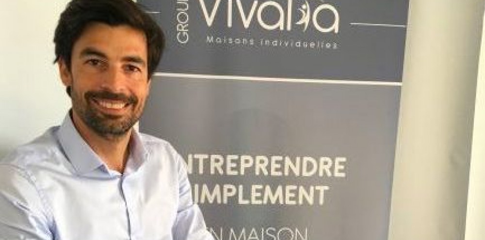 Un Nouvel Associés Pour Le Groupe VIVALIA