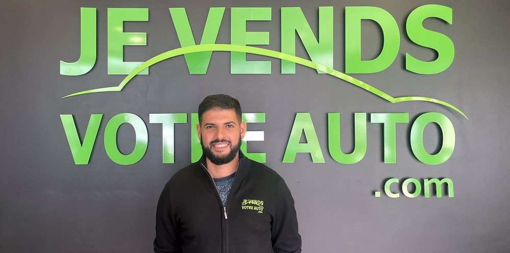 Une Agence Je Vends Votre Auto.com Ouvre En Franche Comté, à Essert (90)