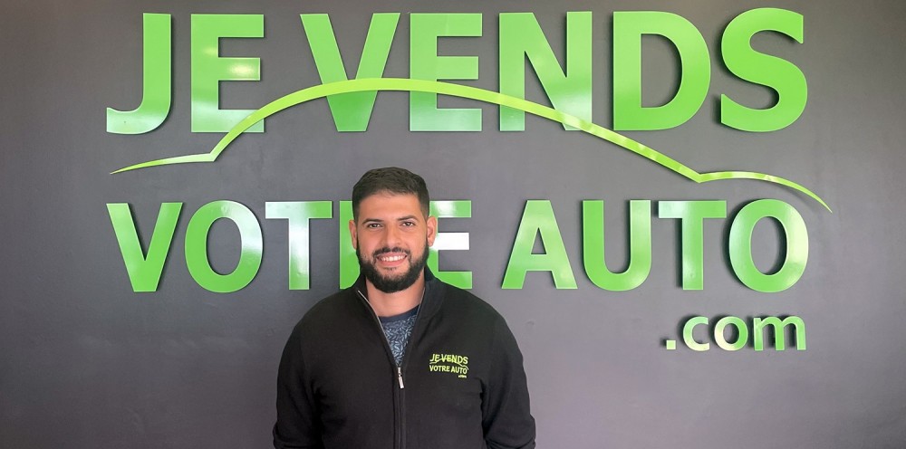 Une agence Je vends votre auto.com ouvre en Franche Comté, à Essert (90)