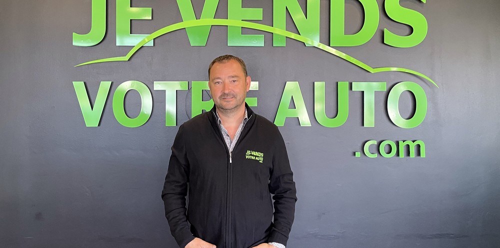 Une Agence Je Vends Votre Auto.com S'installe à Aubagne (13)