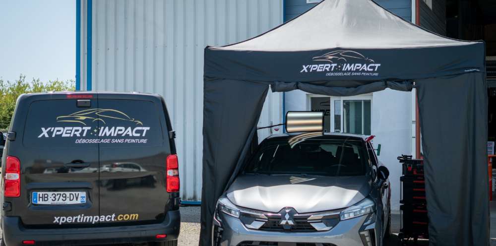 Une formation solide et un accompagnement continu avec X'PERT IMPACT