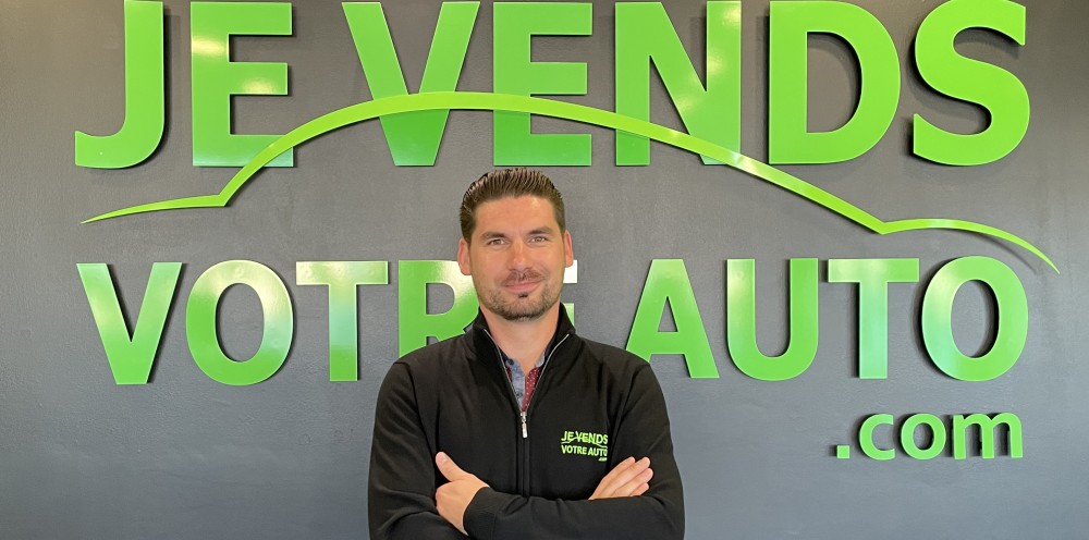 Une nouvelle agence Je vends votre auto.com ouvre ses portes à Libourne, le 15 novembre ! 