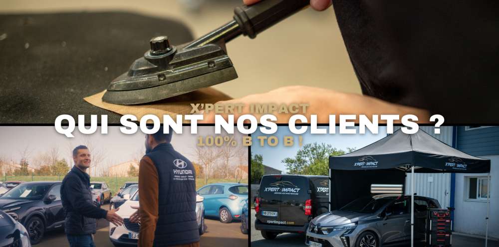 Véhicules d’occasion, leasing et grêle : qui sont nos clients ?