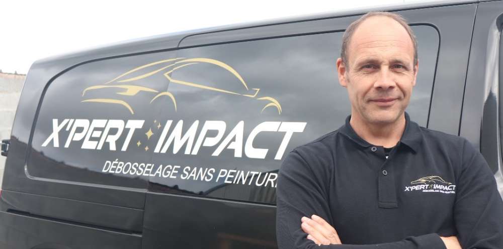 Vincent GIRARD Franchisé Mâcon
