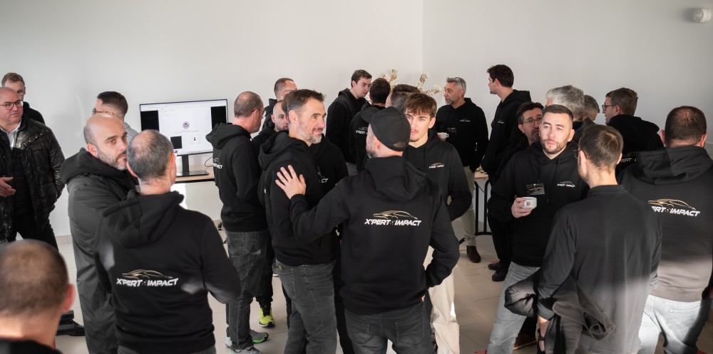 X’PERT IMPACT : décembre, mois de consolidation et d’élan pour 2026