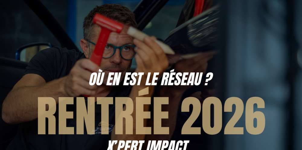 X’PERT IMPACT passe à la classe supérieure