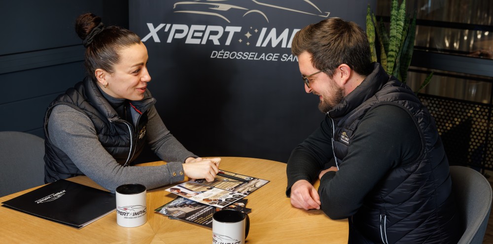 X’PERT IMPACT : un réseau conçu pour évoluer et se structurer