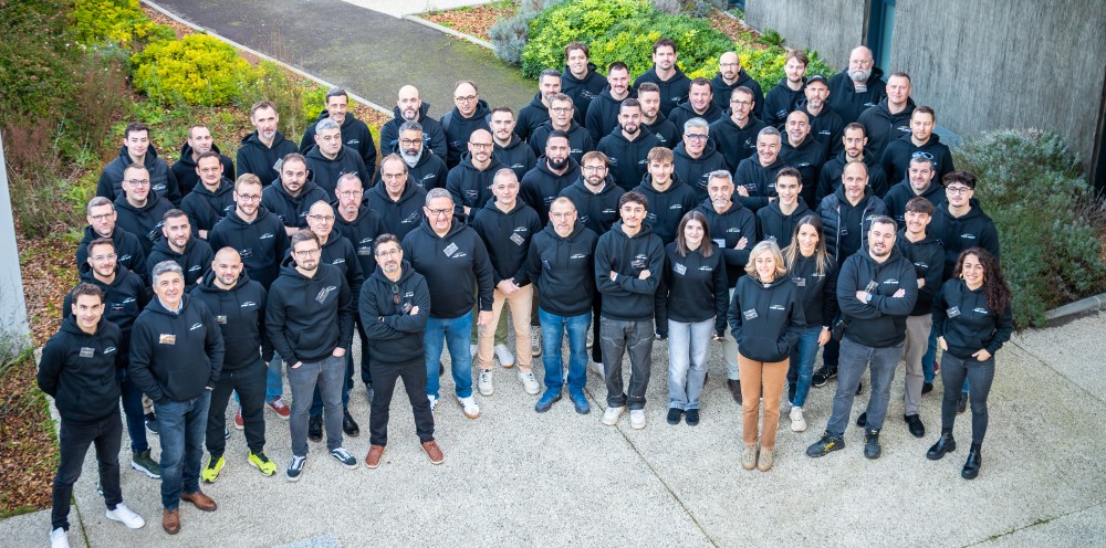 X’PERT IMPACT - Un week-end convivial au cœur de notre réseau de franchise