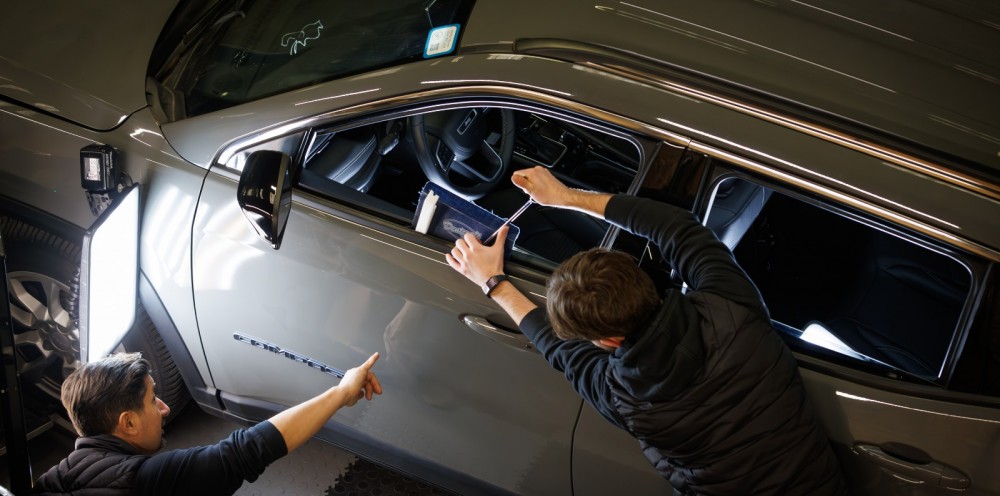 X’PERT IMPACT : une formation sur mesure avec Paulo et Pierre, experts du réseau