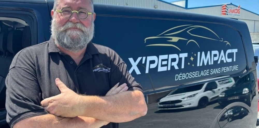 Xpert Impact : transmettre notre savoir-faire pour développer la réussite locale