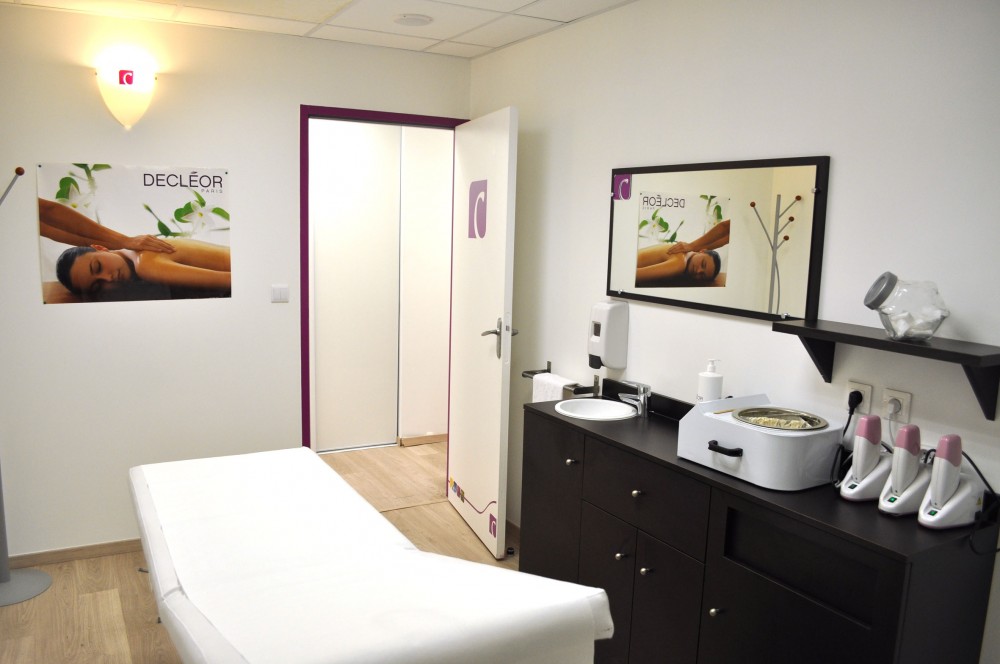 Franchise Carlance : Devenir franchisé Carlance, Institut de beauté et ...
