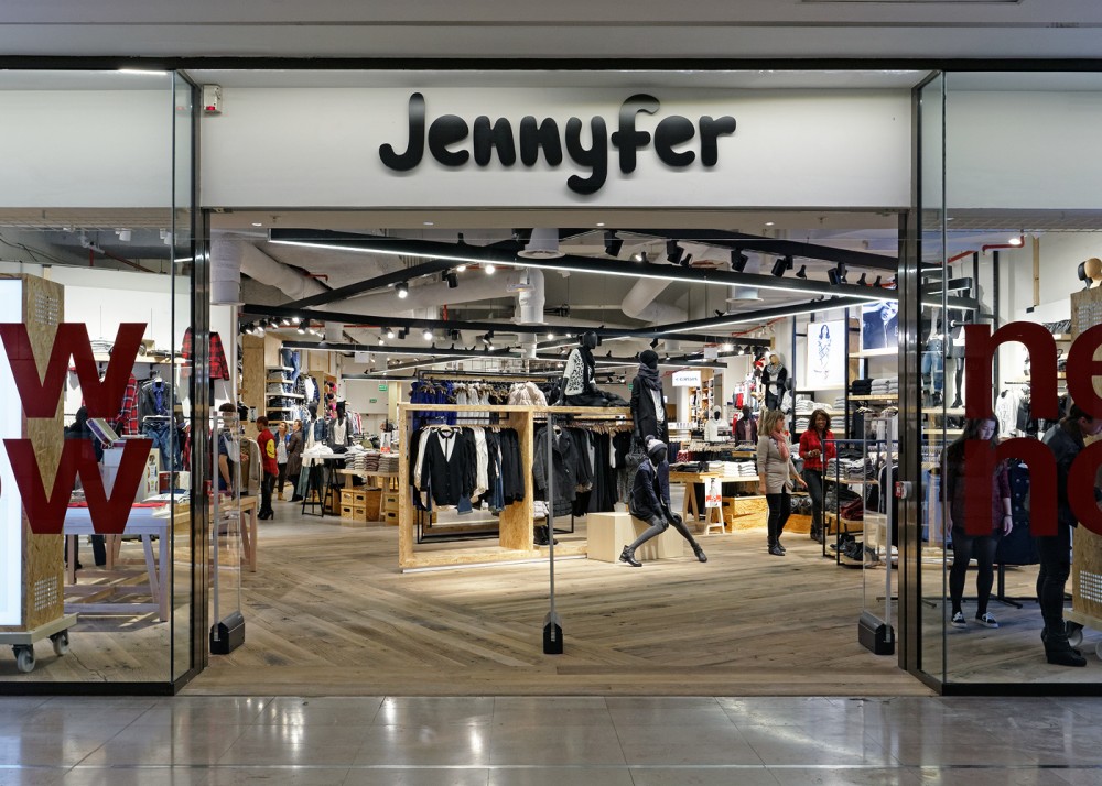 magasin jennyfer tours