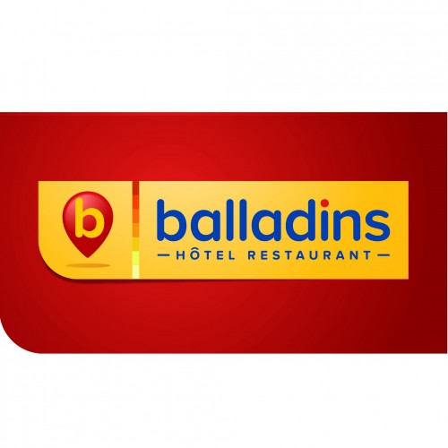 Detail Franchise Balladins