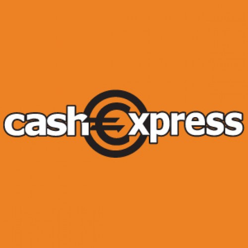 Detail Franchise Cash Express