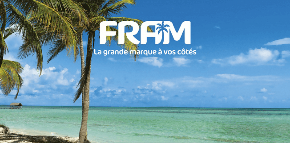 Gaël Le Faveur embauché par Fram pour redorer l'image du voyagiste auprès de son réseau de franchisés