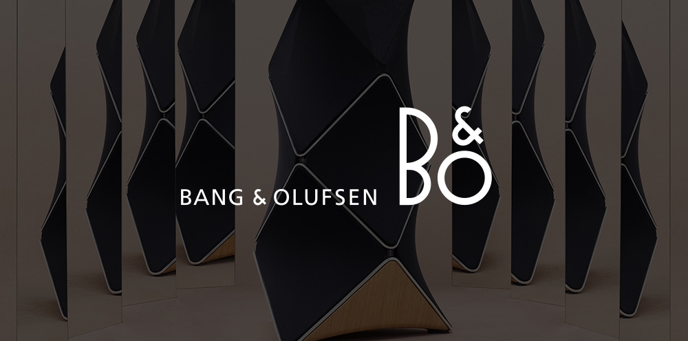 Bang & Olufsen au salon Franchise Expo Paris 2016