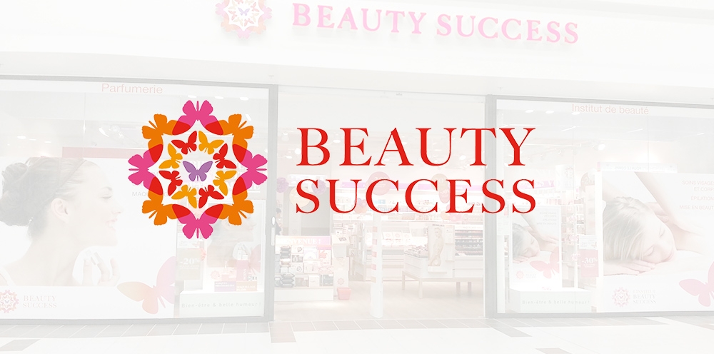 Beauty Success : Un plan de "métamorphose" ambitieux à venir pour le groupe