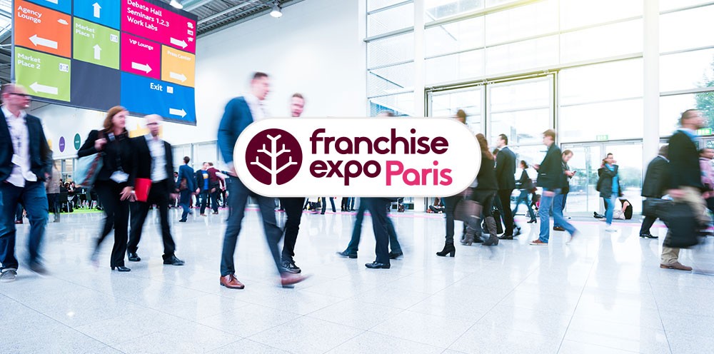 Bilan De Franchise Expo Paris 2019