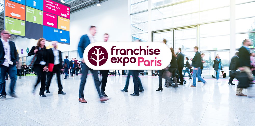 Bilan de Franchise Expo Paris 2019