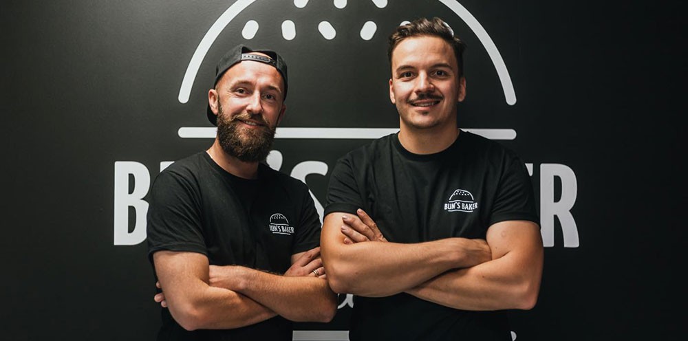 Bun's Baker un moyen innovant et passionnant de redécouvrir le métier de boulanger