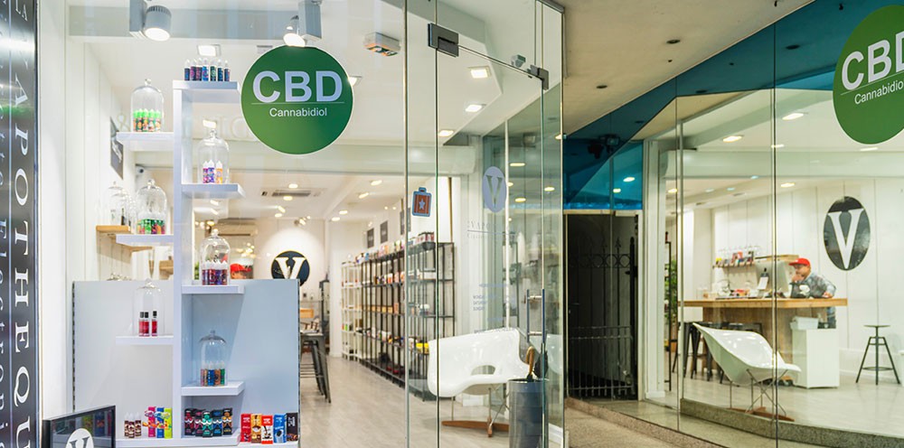 Comment Ouvrir Un Magasin De CBD En Franchise ?