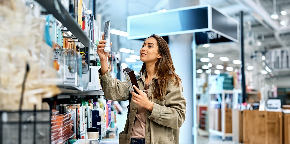 Cosmétique, un marché en constante évolution pour répondre aux besoins des consommateurs