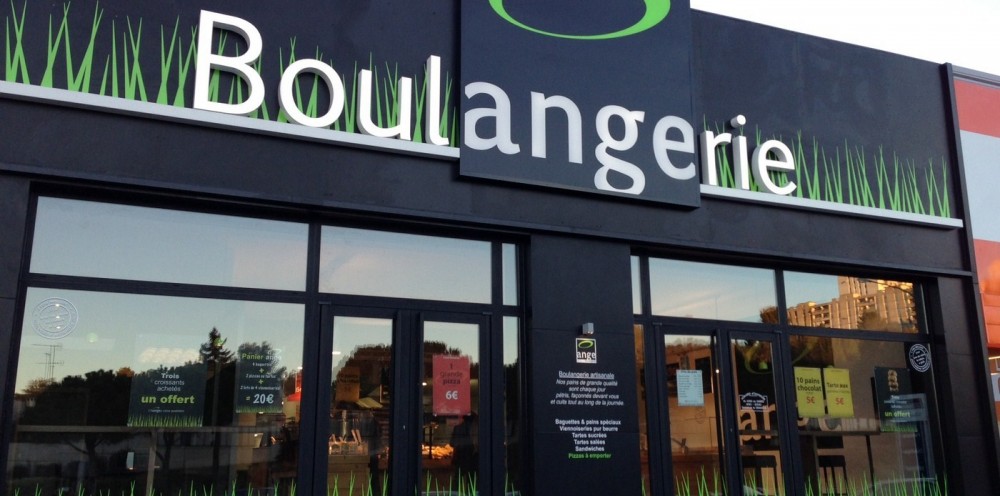 Découvrons ensemble le réseau Boulangerie Ange à travers cette interview de François BULTEL, dirigeant et co-fondateur