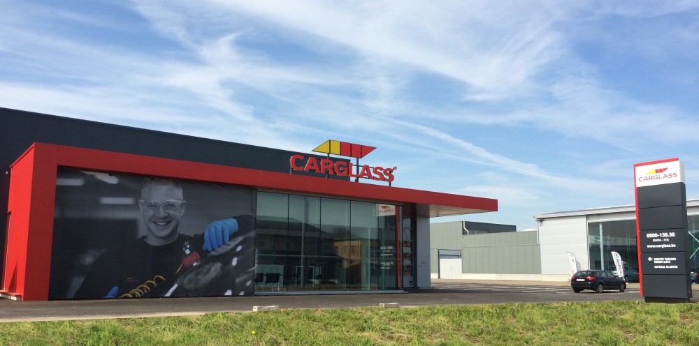 Devenir Franchisé CARGLASS, est-ce possible ?