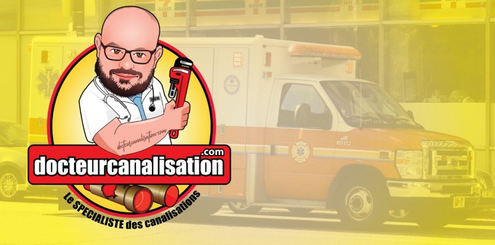 Devenir franchisé Docteur Canalisation