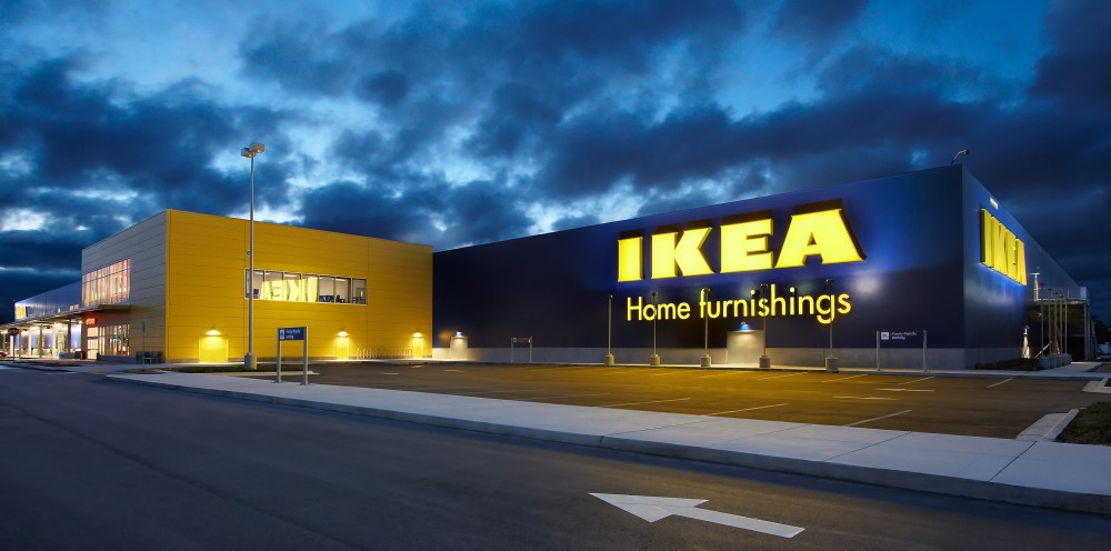 Devenir franchisé Ikea