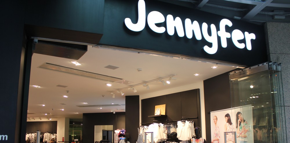 Devenir franchisé Jennyfer