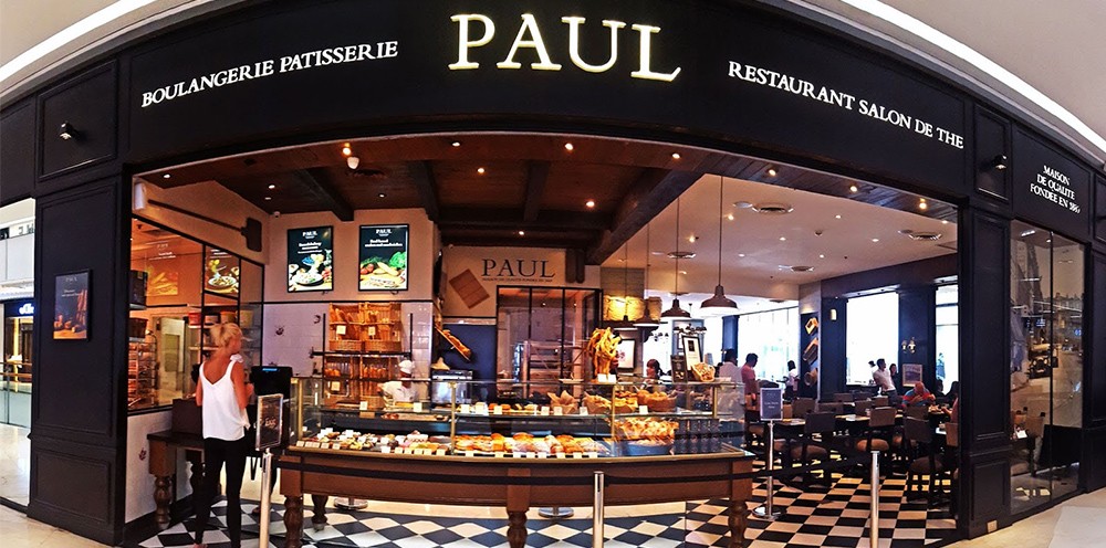 Devenir franchisé Paul