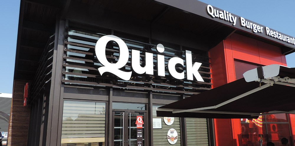 Devenir franchisé Quick, une bonne idée ou pas ?