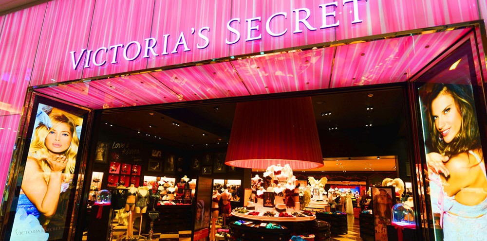 Devenir franchisé Victoria’s Secret