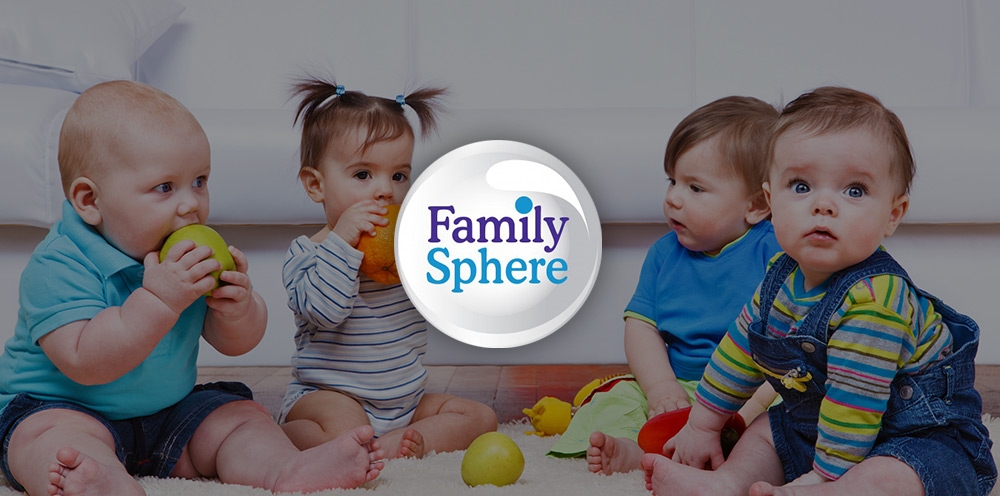 Family Sphere, le réseau de franchises de garde d’enfants en plein boom